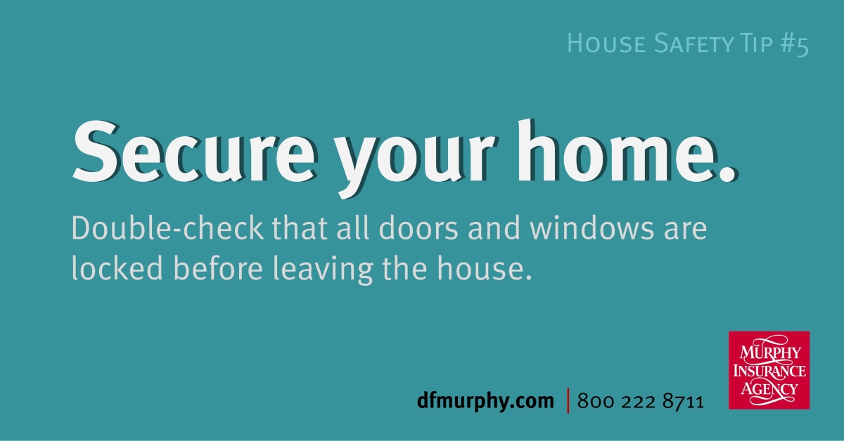 House Safety Tip 5 1200