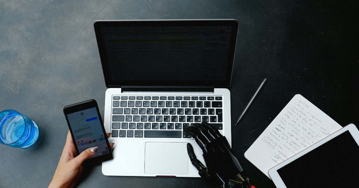 How AI Is Changing Cyber Insurance