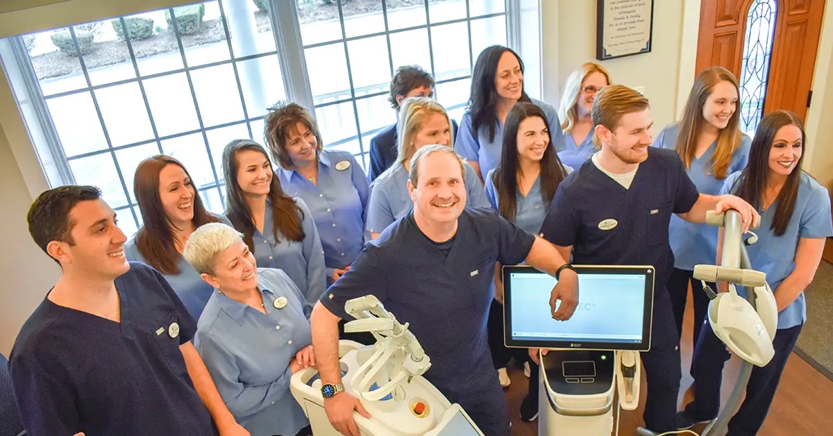 Hudson Family Dental