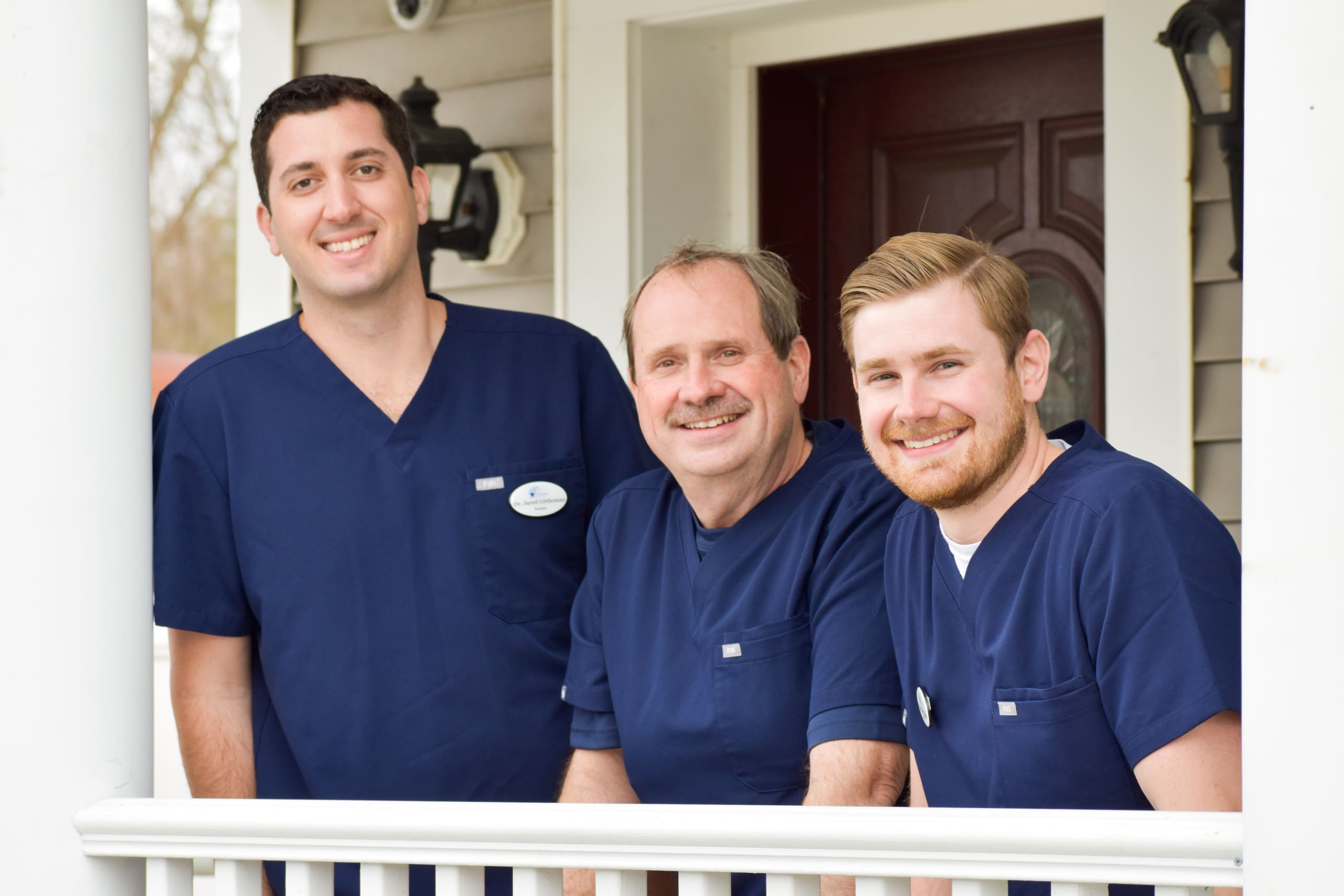 Hudson Family Dental
