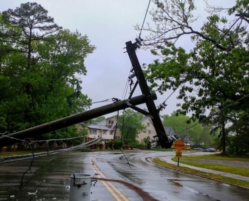 Hurricane Season in New England What Homeowners Need to Know to Stay Protected