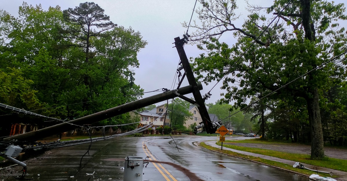 Hurricane Season in New England What Homeowners Need to Know to Stay Protected