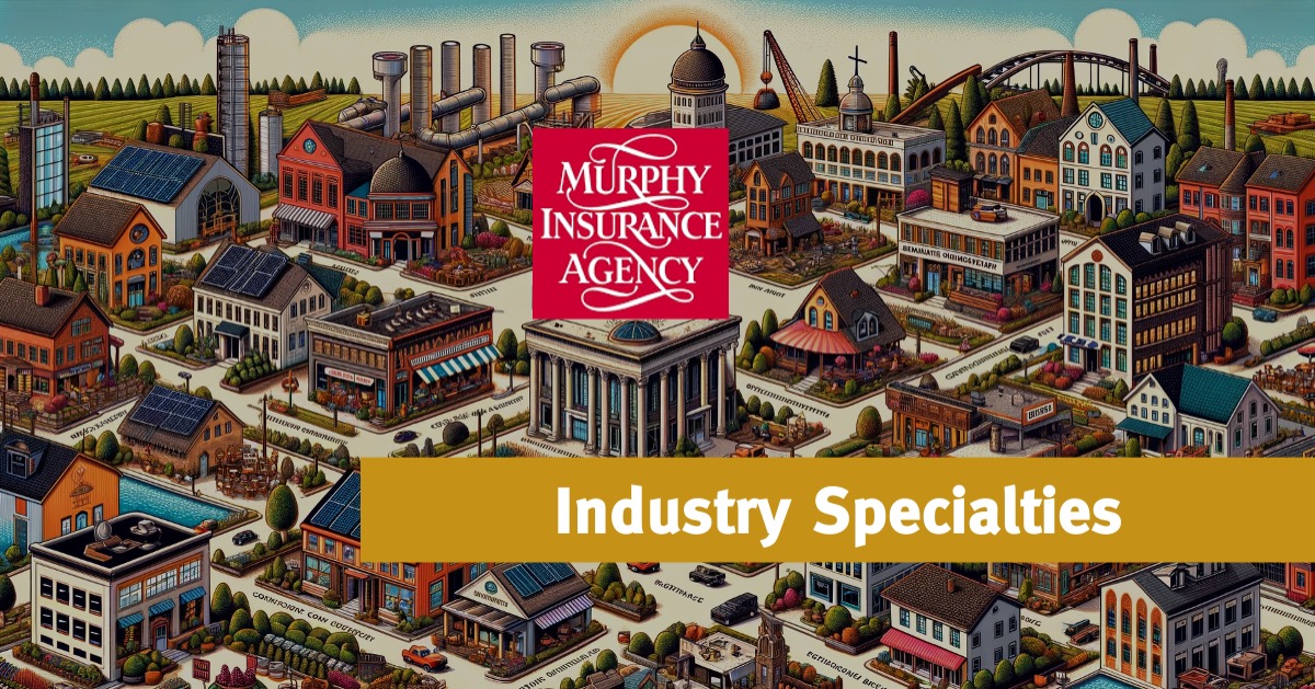 Industry Specialties Center Logo Industry Specialties Center Logo