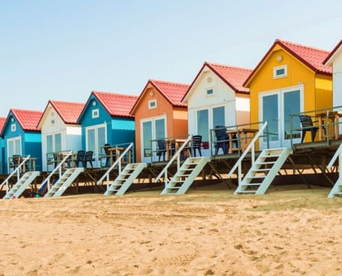Insurance Checklist for Owners of Vacation Rentals in New England