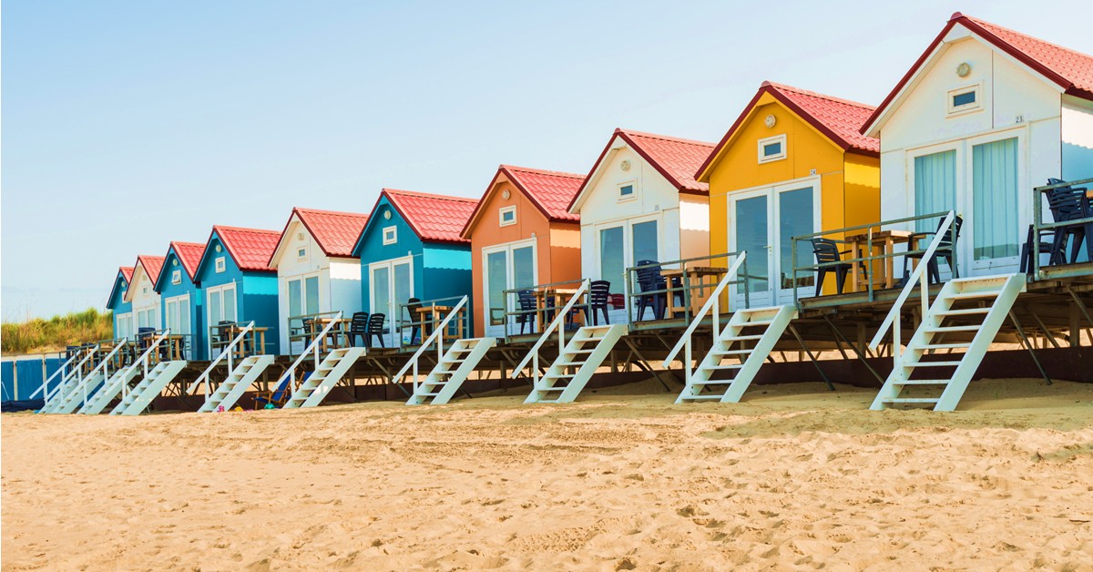 Insurance Checklist for Owners of Vacation Rentals in New England