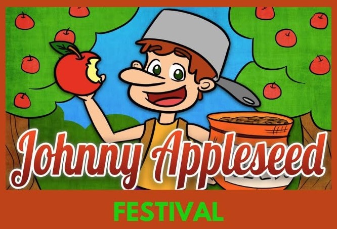 Johnny Appleseed Festival