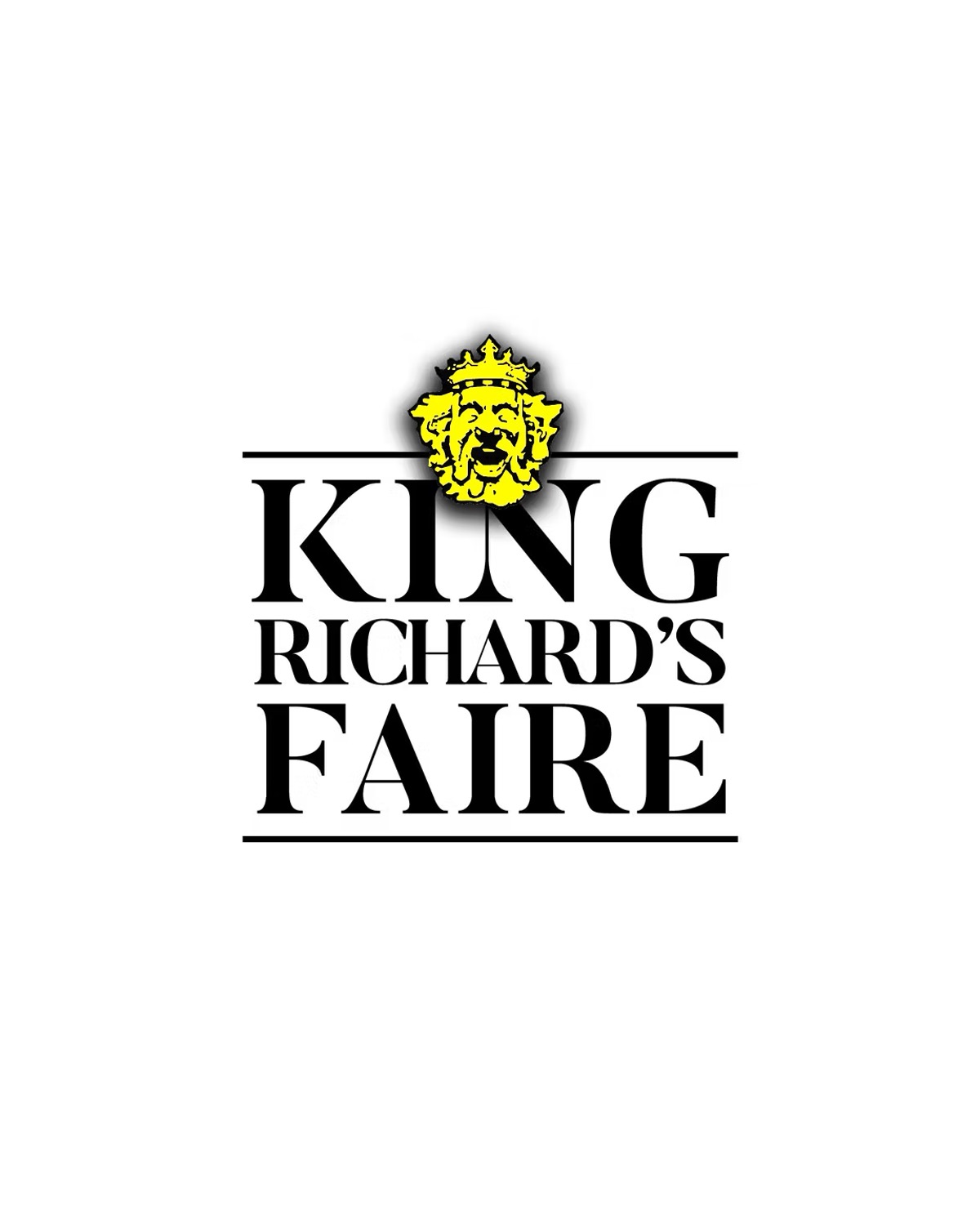 King Richard's Faire Logo