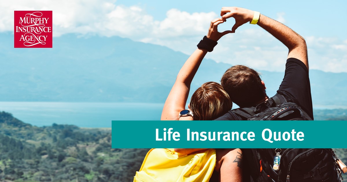Life Insurance Quote SMM