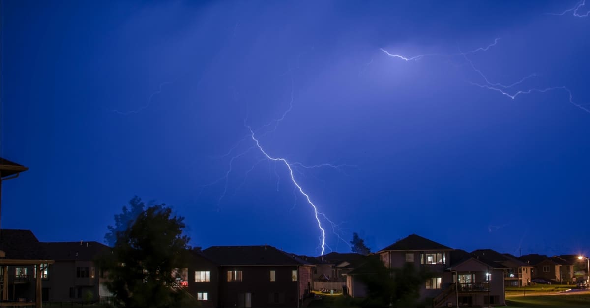 Lightning