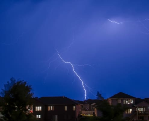 Lightning