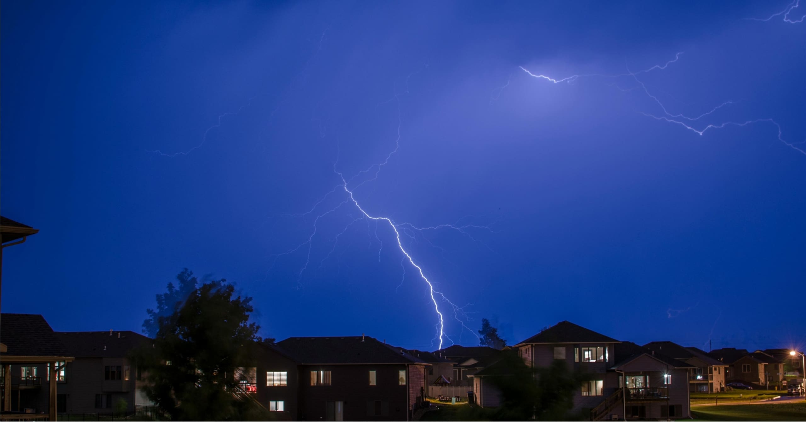 Lightning