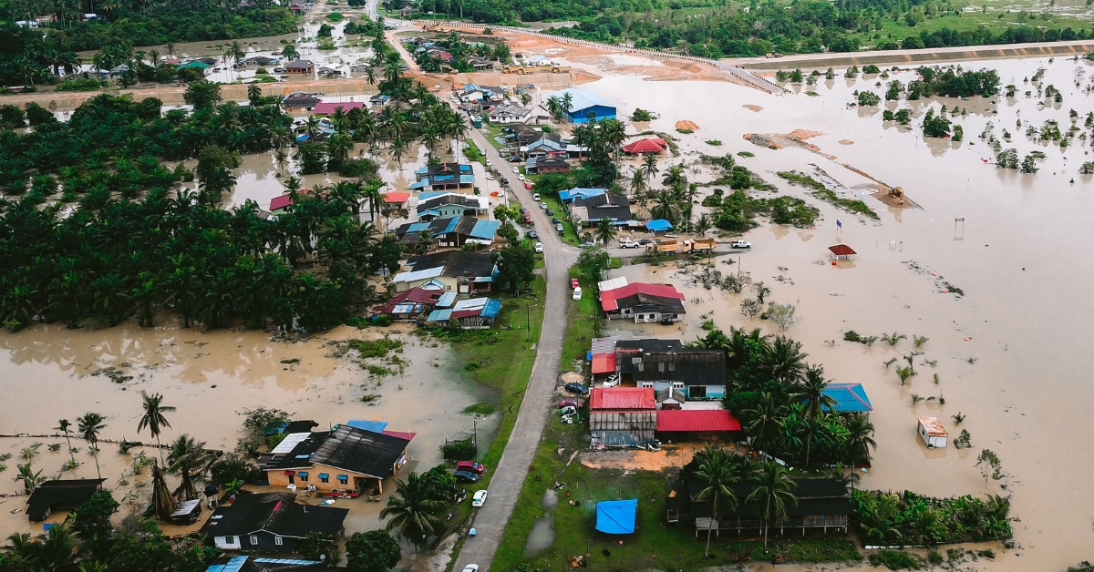 Likely El Niño Heightens Climate Risks This Year