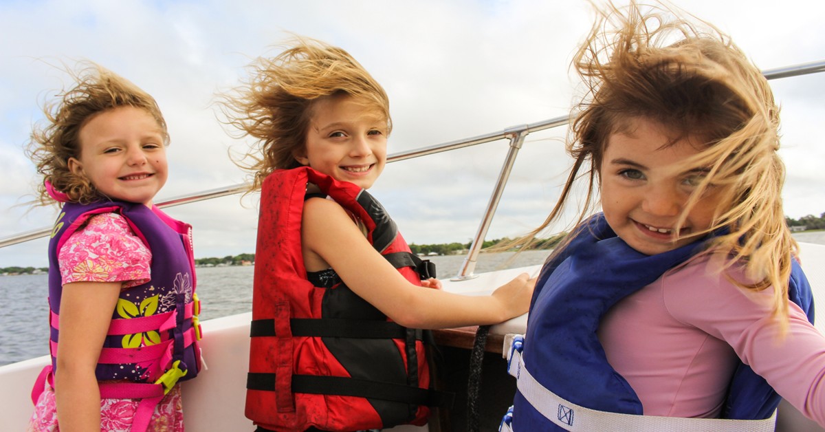 Massachusetts Boaters A New Safety Requirement You Need to Know Before Summer