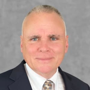 Michael Murphy Headshot Square 768 x 768 px