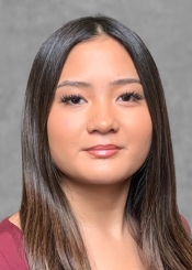 Mimi Le