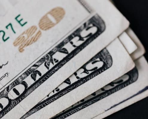 Money