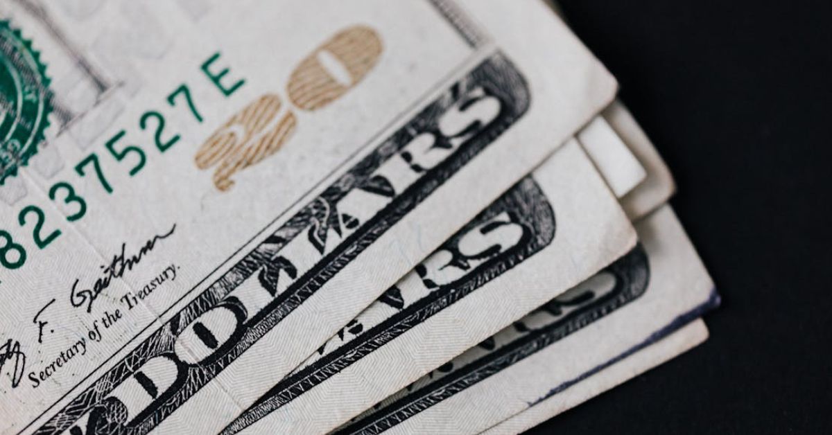 Money