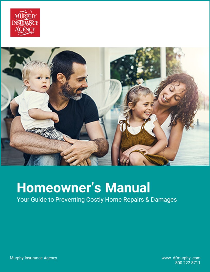 Murphy Homeowner's Manual April 11 2025 5