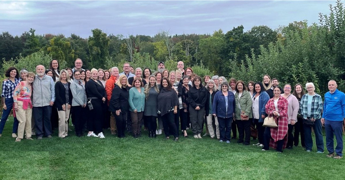 Murphy Insurance Agency Supporting Local Charities Through Employee Generosity