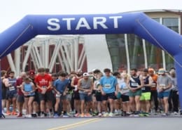 Murphy Insurance Proudly Sponsors the Groton Road Race