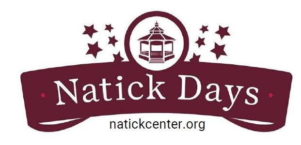 Natick Days Logo