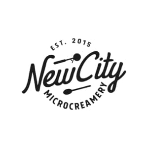 NewCity Microcreamery Logo
