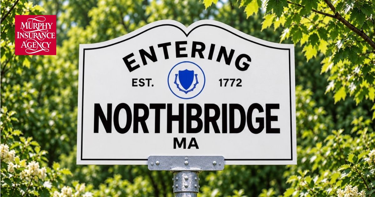 Northbridge Town Sign SMM Northbridge Town Sign SMM
