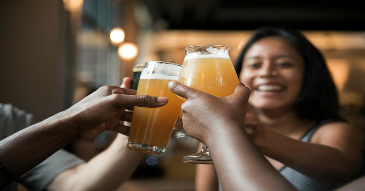 Operating Under the Influence (OUI) Will Cost You Money