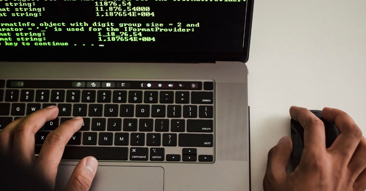 Password Management Best Practices