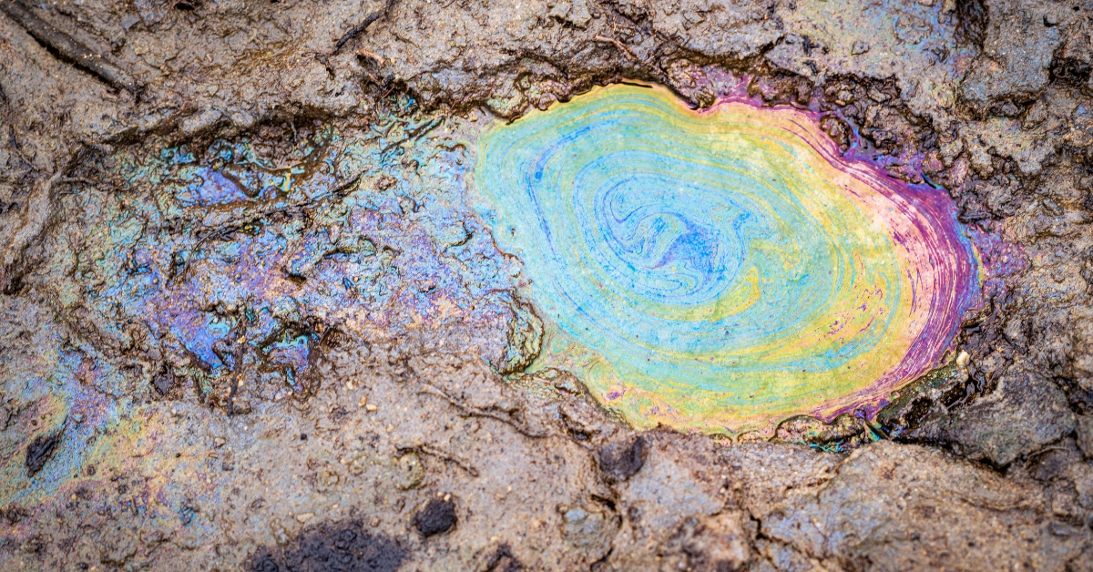 Pollution Liability