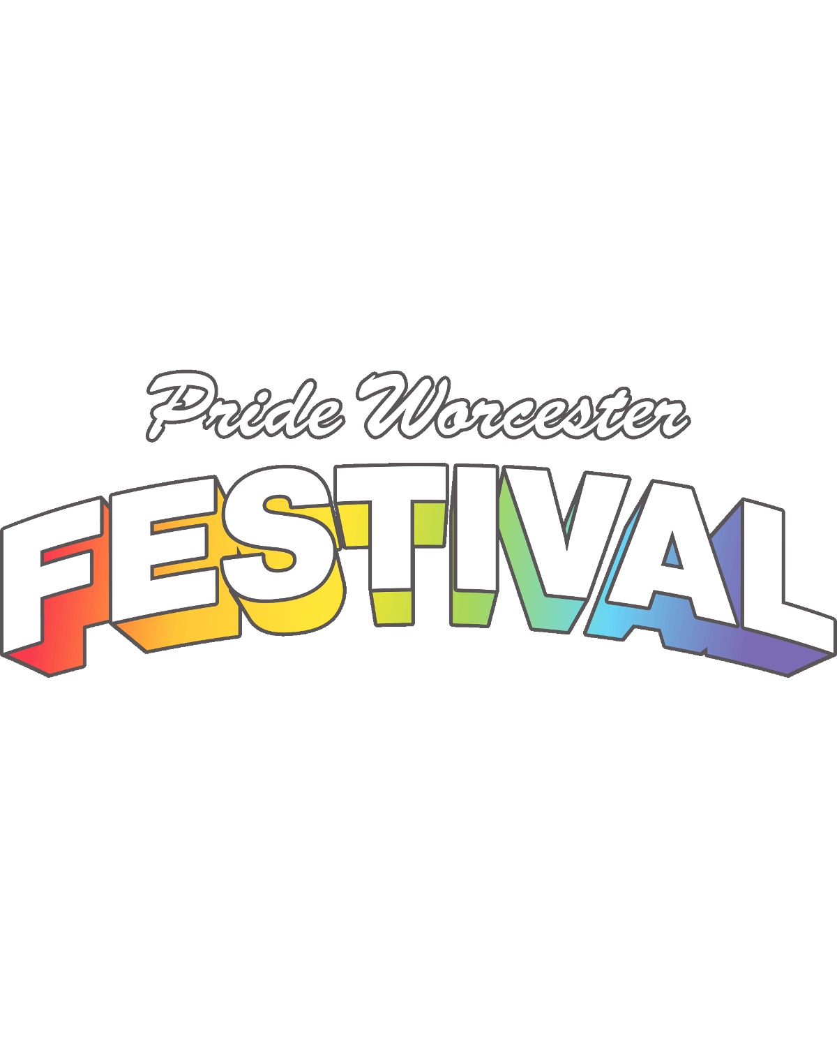 Pride Worcester Festival