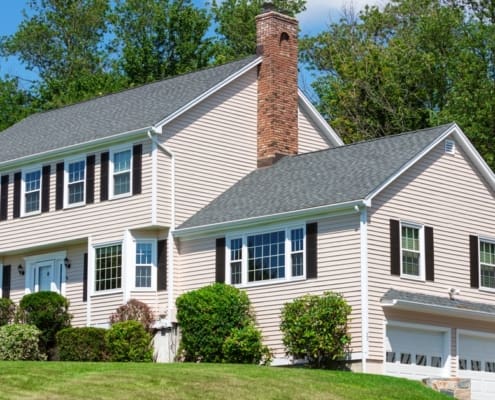 Protecting Your Marlborough Home A Local Guide to Homeowners Insurance