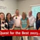 Quest for the Best 2025