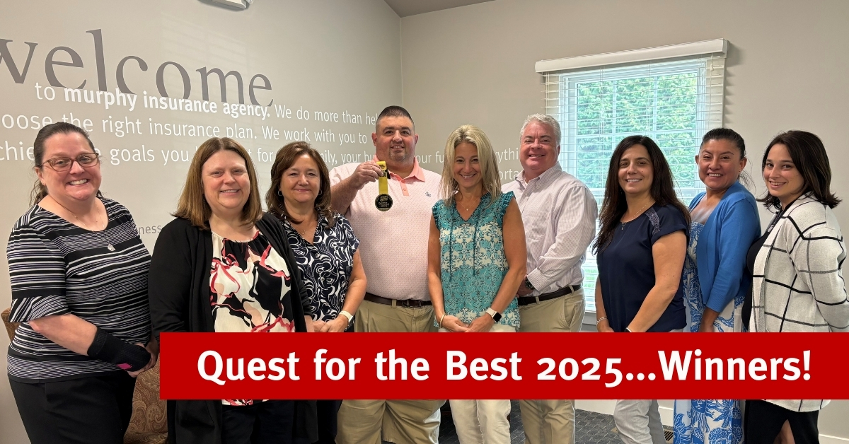 Quest for the Best 2025