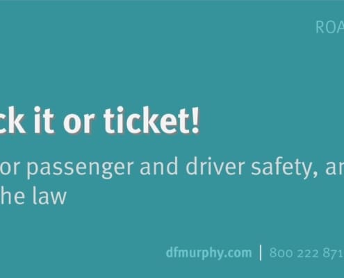 RRules Click it or ticket #37