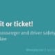 RRules Click it or ticket #37
