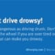 RRules Don't drive drowsy #34