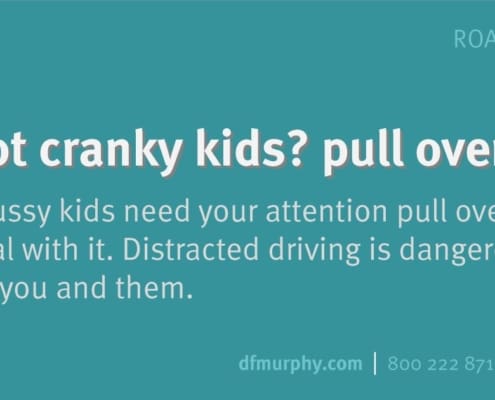 RRules Got cranky kids #33
