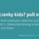 RRules Got cranky kids #33
