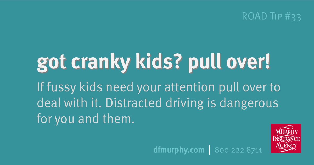 RRules Got cranky kids #33