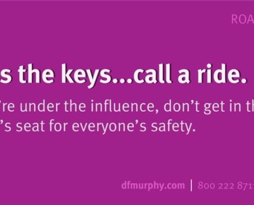 RRules Pass the keys.. call a ride #32