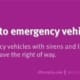 RRules Yield to emergency vehicles #44