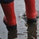Rain Boots