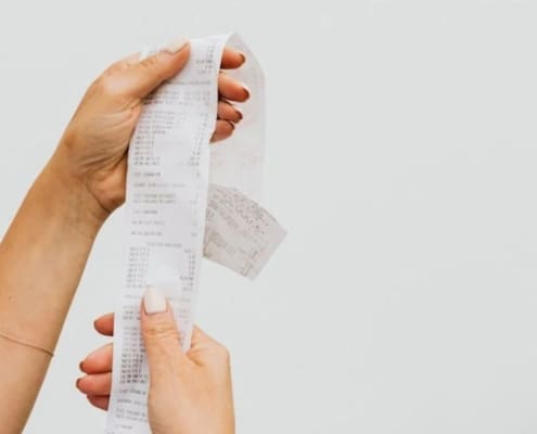 Receipt