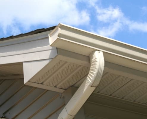 Roof & Gutter Care Homeowners Manual