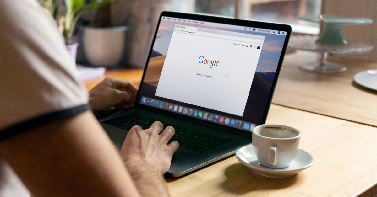Safe Internet Browsing Practices