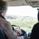 Senior driver