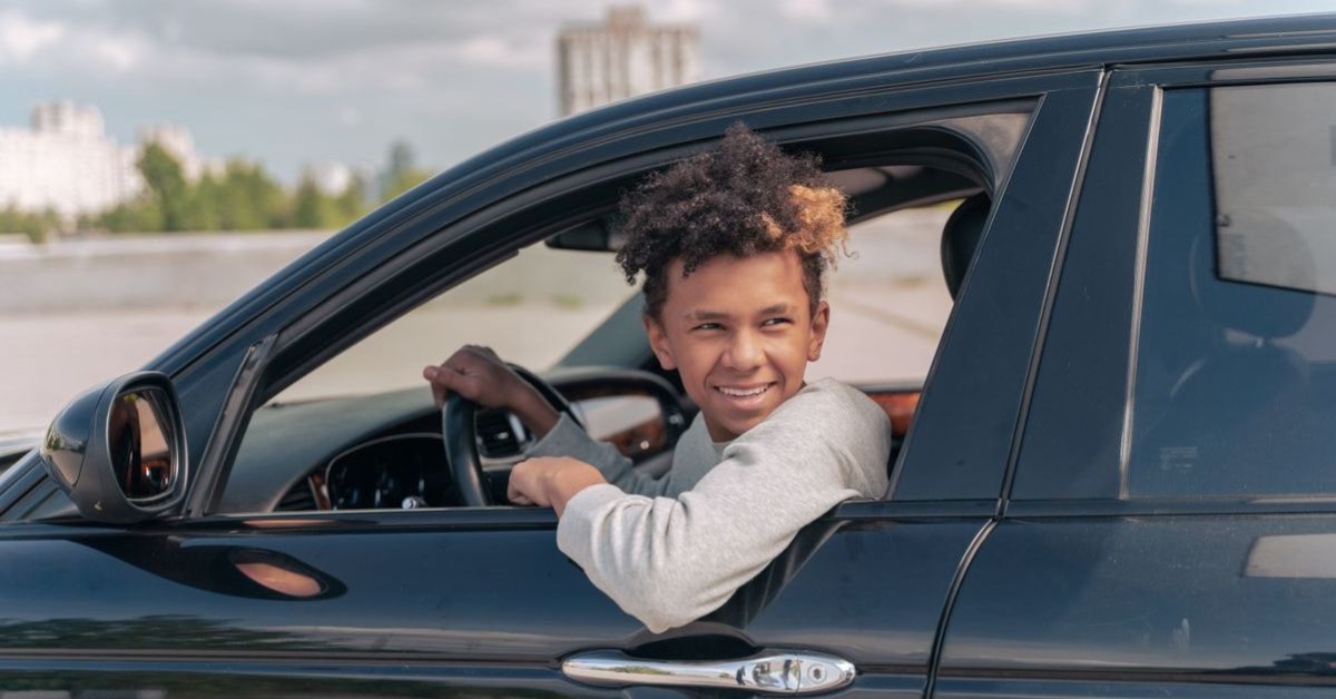 Should You Put Your Teen on Your Car Policy or Get Them Their Own