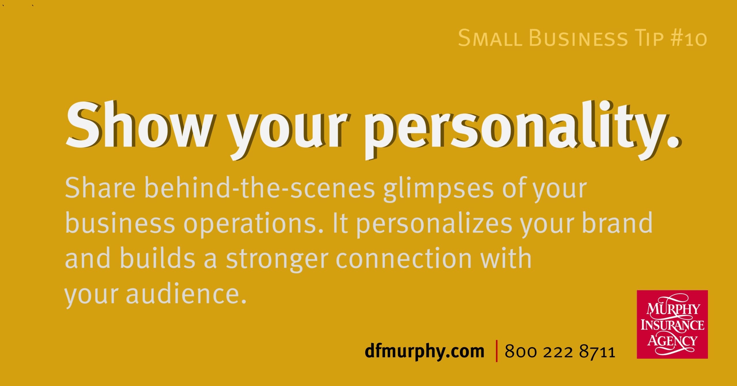Small Business Tip 10 1200