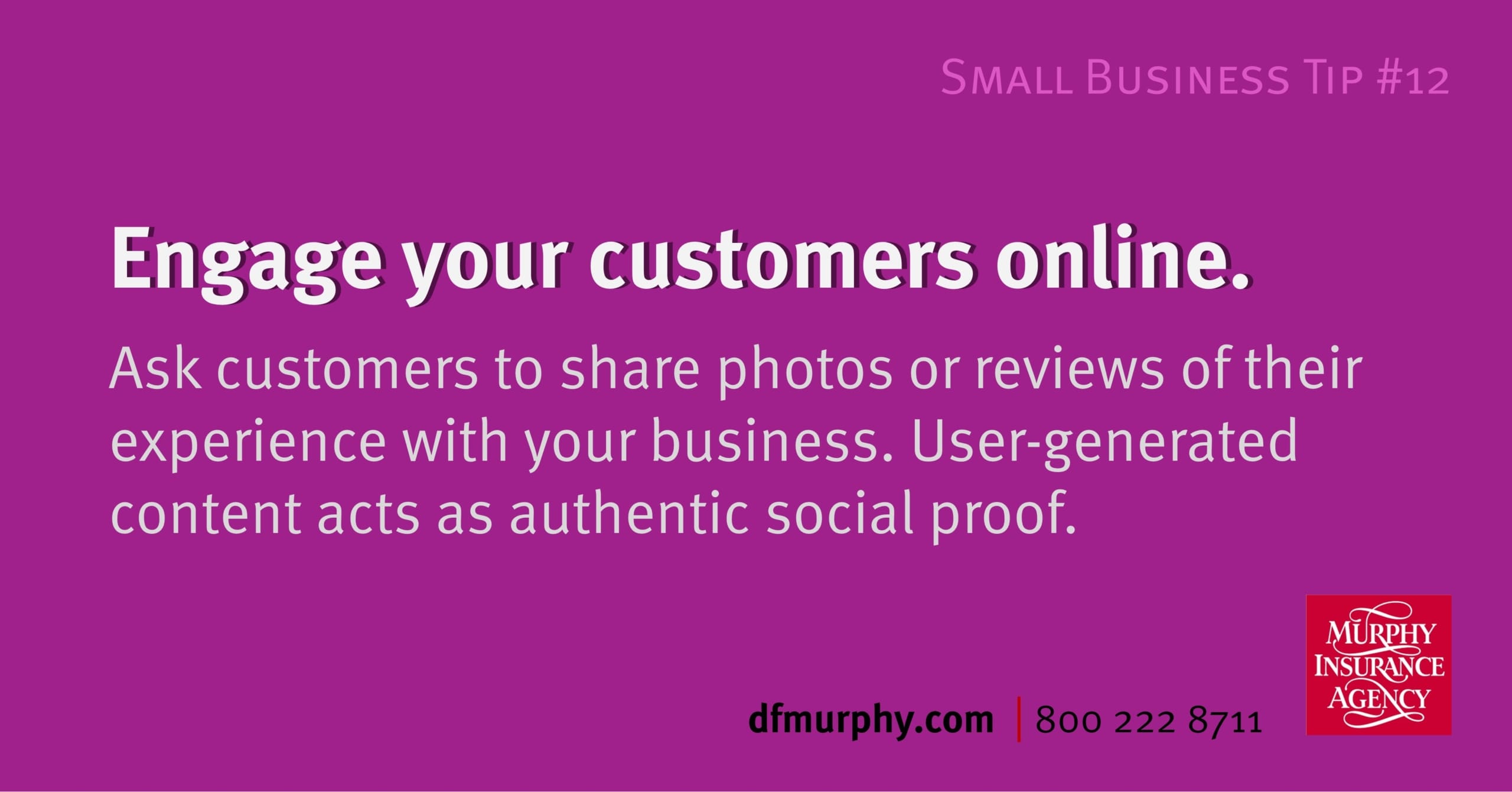 Small Business Tip 12 1200 Small Business Tip 12 1200